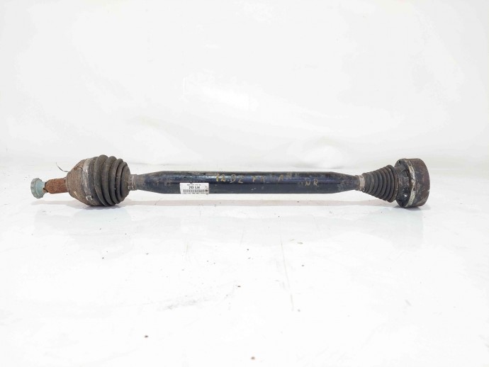 Planetara dreapta fata Skoda Fabia 2 (5J, 542) [Fabr 2007-2014] 6Q0407272DL 1.2