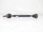 Planetara dreapta fata Skoda Fabia 2 (5J, 542) [Fabr 2007-2014] 6Q0407272DL 1.2