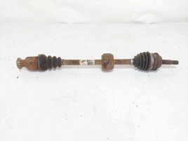 Planetara dreapta fata Renault Clio 2 [Fabr 1998-2004] 391004165R 1.2  D7F F184210
