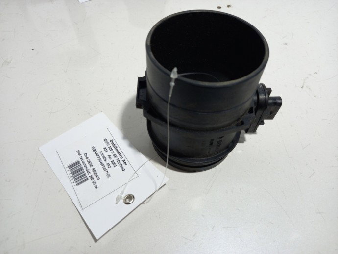 Debitmetru aer BMW 320 2.0 D 8506409 2005-2011