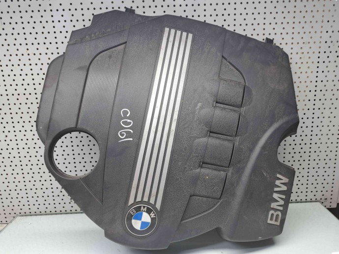Capac motor Bmw 5 (E60) [Fabr 2004-2010] OEM 2.0 N47  