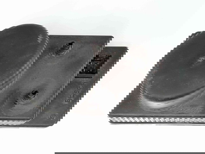 Pompa vacuum inchidere centralizata Mercedes Clasa C (W203) [Fabr 2000-2007] 2038000048