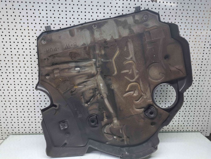 Capac motor Bmw 5 (E60) [Fabr 2004-2010] OEM 2.0 N47  