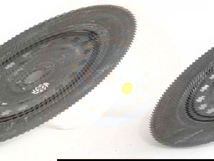 Roata rezerva Ford Kuga I [Fabr 2008-2012] 5X108 R17