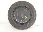 Roata rezerva Ford Kuga I [Fabr 2008-2012] 5X108 R17