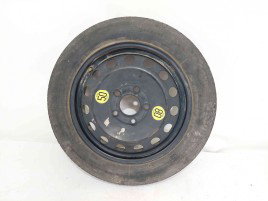 Roata rezerva BMW 3 (E90) [Fabr 2005-2011] 5X120 R16
