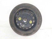 Roata rezerva BMW 3 (E90) [Fabr 2005-2011] 5X120 R16