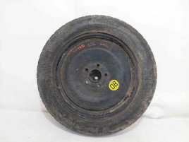 Roata rezerva Opel Vectra C [Fabr 2003-2008] 5X108 R 16