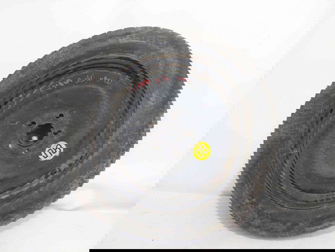 Roata rezerva Opel Vectra C [Fabr 2003-2008] 5X108 R 16