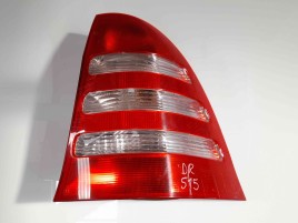 Stop aripa dreapta Mercedes Clasa C (W203) [Fabr 2000-2007] A2038201264