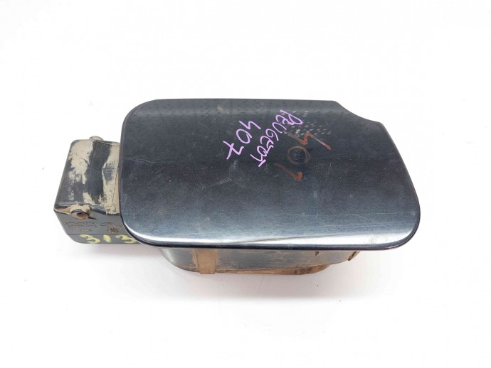 Capac rezervor PEUGEOT 407 [Fabr 2004-2010]