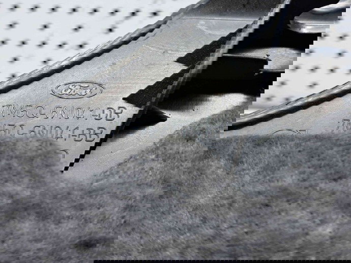 Capac motor Ford Mondeo 4 [Fabr 2007-2015] 7M5Q-6N041-AD 2.0 TDCI  