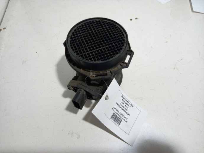 Debitmetru aer BMW seria 7 4.4 0280218077 2003-2008