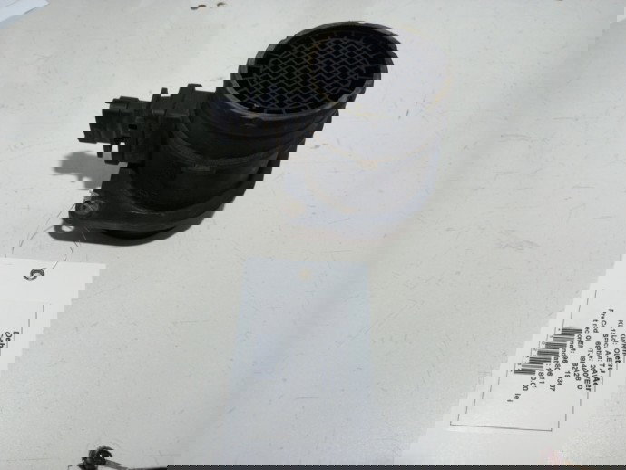 Debitmetru aer Chevrolet Aveo 1.2 96806111 2003-2011