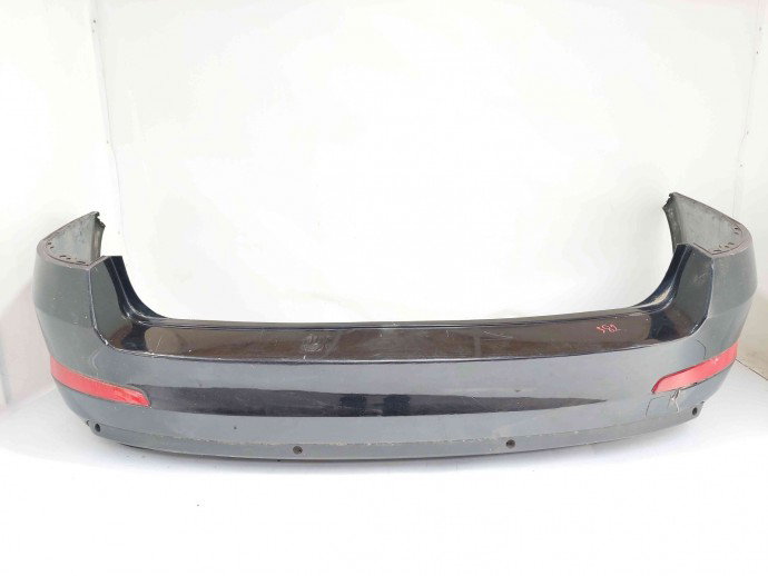 Bara spate Skoda Octavia 3 break [Fabr 2012-prezent] LF9R