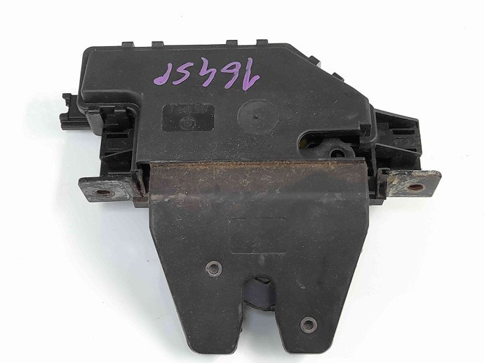 Broasca haion Bmw 1 Coupe (E82) [Fabr 2006-2013] 7840617     .