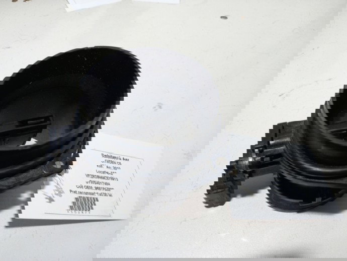 Debitmetru aer Citroen C5 1.6 HDI 9681917980 2008-2020