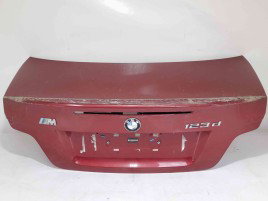 Capota portbagaj Bmw 1 Coupe (E82) [Fabr 2006-2013] RED