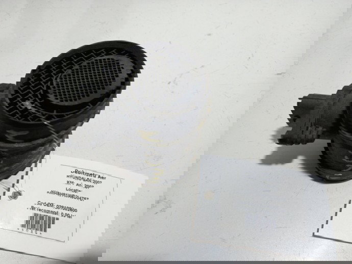 Debitmetru aer Hyundai Santa Fe 2.3 CRDI 0281002600 2005-2012