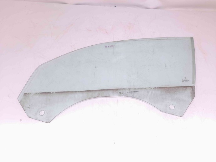 Geam usa stanga fata Bmw 1 Coupe (E82) [Fabr 2006-2013] OEM