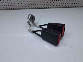  Capsa centura spate mijloc Seat Ibiza 5 Sportcoupe (6J1) [Fabr 2008-2017] 6R0857739