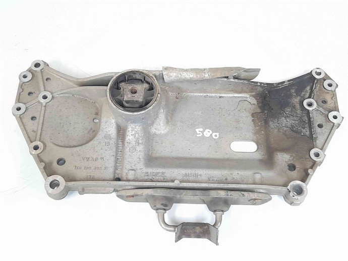 Jug motor AUDI A3 (8P1) [Fabr 2003-2012] 1K0199369G 2.0 TDI BKD 