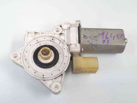 Motoras geam stanga fata Bmw 1 Coupe (E82) [Fabr 2006-2013] 6978845
