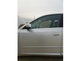 Usa stanga fata Audi A4 B7