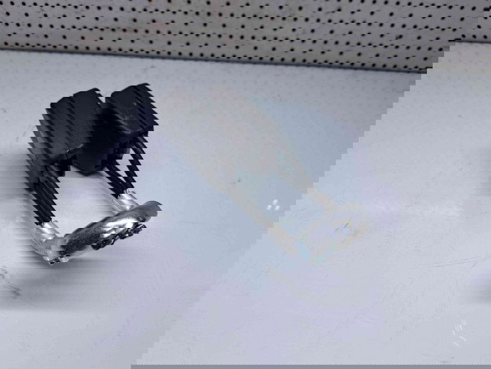  Capsa centura spate mijloc Seat Ibiza 5 Sportcoupe (6J1) [Fabr 2008-2017] 6R0857739