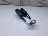  Capsa centura spate mijloc Seat Ibiza 5 Sportcoupe (6J1) [Fabr 2008-2017] 6R0857739