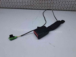  Capsa centura stanga fata Seat Ibiza 5 Sportcoupe (6J1) [Fabr 2008-2017] 6R0857755D