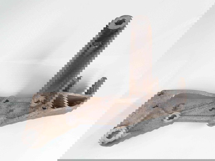 Suport brat-stanga AUDI A3 (8P1) [Fabr 2003-2012] 1K0199295E