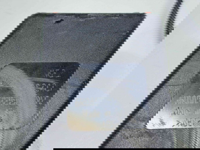  Capsa centura stanga fata Seat Ibiza 5 Sportcoupe (6J1) [Fabr 2008-2017] 6R0857755D