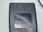  Capsa centura stanga fata Seat Ibiza 5 Sportcoupe (6J1) [Fabr 2008-2017] 6R0857755D