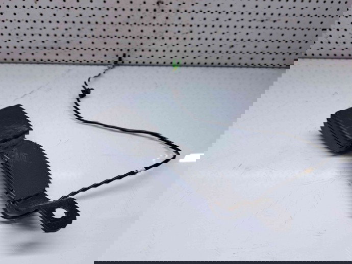  Capsa centura stanga fata Seat Ibiza 5 Sportcoupe (6J1) [Fabr 2008-2017] 6R0857755D