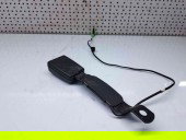  Capsa centura stanga fata Seat Ibiza 5 Sportcoupe (6J1) [Fabr 2008-2017] 6R0857755D