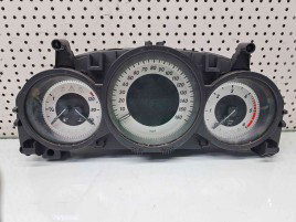 Ceas bord Mercedes Clasa C (W204) [Fabr 2007-2014] A2049002708