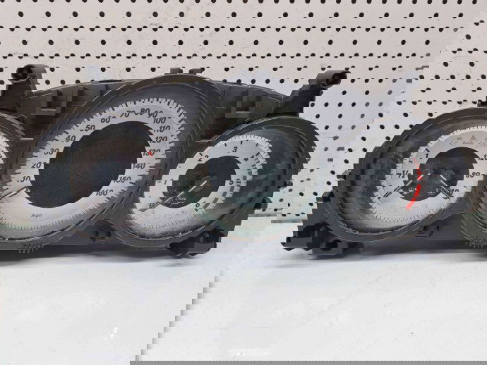  Ceas bord Mercedes Clasa C (W204) [Fabr 2007-2014] A2049002708