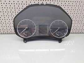  Ceas bord Skoda Octavia 2 Combi (1Z5) [Fabr 2004-2013] 1Z0920903S