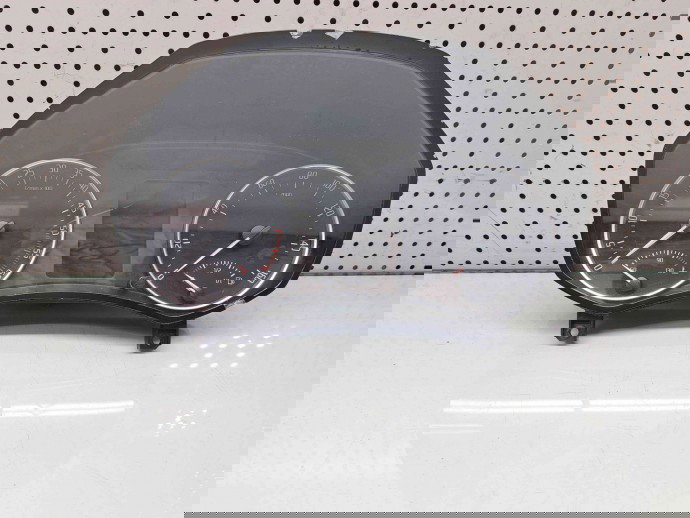  Ceas bord Skoda Octavia 2 Combi (1Z5) [Fabr 2004-2013] 1Z0920903S