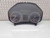  Ceas bord Skoda Octavia 2 Combi (1Z5) [Fabr 2004-2013] 1Z0920903S