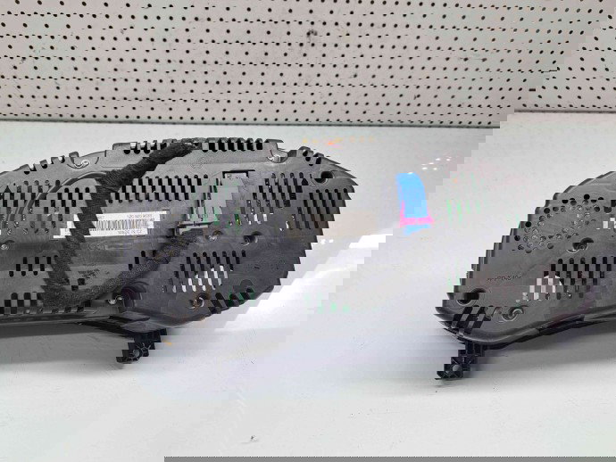  Ceas bord Skoda Octavia 2 Combi (1Z5) [Fabr 2004-2013] 1Z0920903S