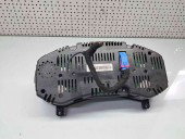  Ceas bord Skoda Octavia 2 Combi (1Z5) [Fabr 2004-2013] 1Z0920903S