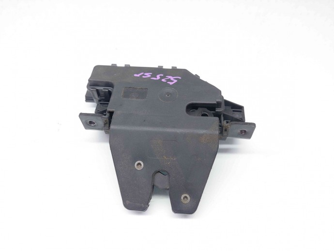 Broasca capota spate Bmw 3 Coupe (E46) [Fabr 1999-2005] 8196401