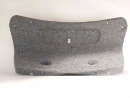 Ornament capota portbagaj Bmw 3 Coupe (E46) [Fabr 1999-2005] 8208511