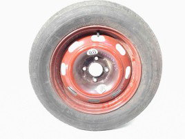 Roata rezerva Citroen C4 (I) [ Fabr 2004-2011] R15