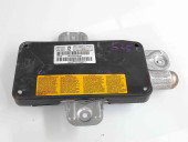 Airbag lateral stanga Bmw 3 Coupe (E46) [Fabr 1999-2005] 307037233044