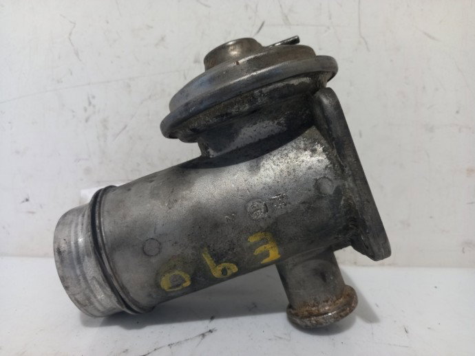 EGR BMW 320D E90 2.0 D 7792077 2005-2011