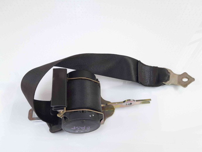 Centura dreapta spate Bmw 3 Coupe (E46) [Fabr 1999-2005] 8202591