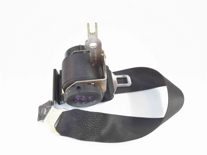 Centura stanga spate Bmw 3 Coupe (E46) [Fabr 1999-2005] 8202591